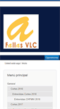 Mobile Screenshot of fallasvlc.com